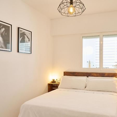 Apartment Ocean Albir Альбир Экстерьер фото