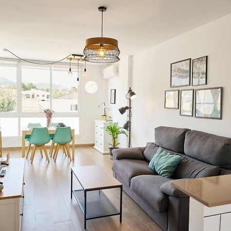 Apartment Ocean Albir Альбир Экстерьер фото