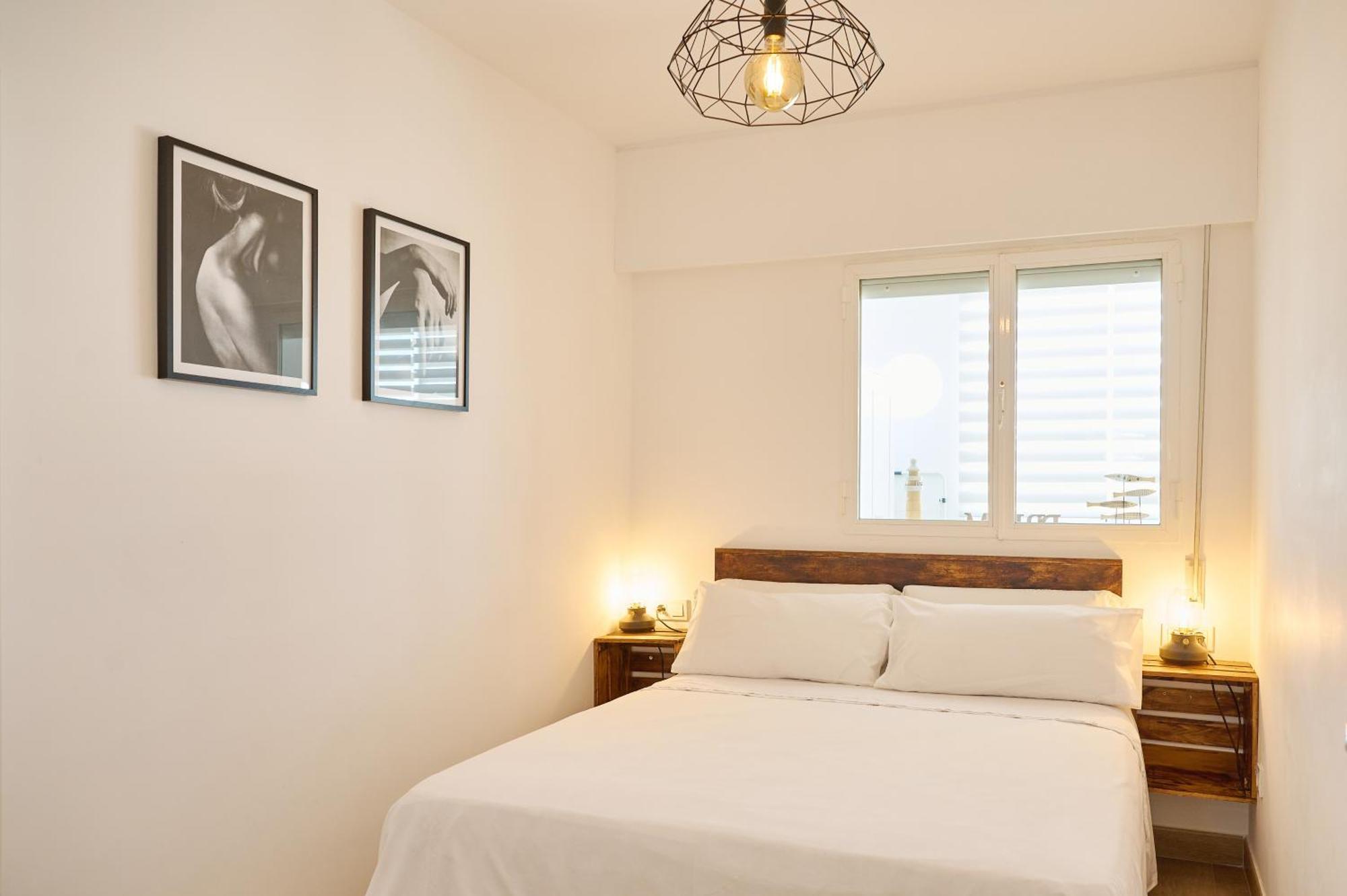 Apartment Ocean Albir Альбир Экстерьер фото